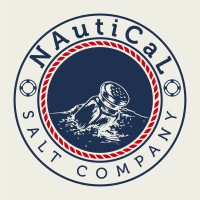 Nautical Salt Company logo - Similar company to Axiom Data Group