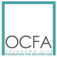 OKC Foundation for Architecture logo - Similar company to Bloss Sales & Rental