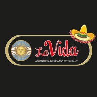 Restaurant La Vida logo - Similar company to La Vida Training