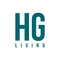 HG Living logo - Similar company to Datum Group Ltd