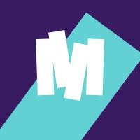 Meervaart logo - Similar company to @Letsdoubledutch