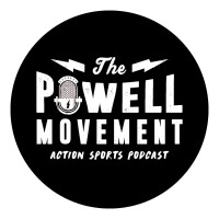 The Powell Movement logo - Similar company to The Two Planker Network
