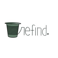 Refind logo - Similar company to Refind