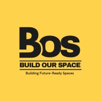 Build Our Space logo - Similar company to Multivariate Ai