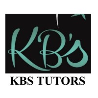 KBS TUTORS logo - Similar company to The Pass Program
