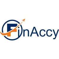 FinAccy Business Solutions LLP logo - Similar company to Vr Automations