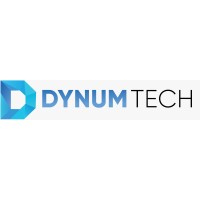 Dynumtech logo - Similar company to Tryngo