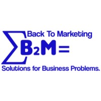 Back To Marketing, Llc.