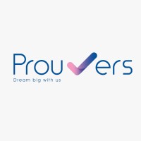 Prouvers Sdn Bhd logo - Similar company to Midas Wealth Advisory
