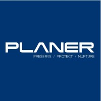 Planer logo - Similar company to Microptic