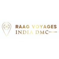 Raag Voyages India DMC logo - Similar company to Vacations Madcap