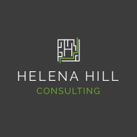 Helena Hill Consulting logo - Similar company to Iris Consulting Ne