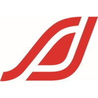 Syberjet logo - Similar company to Shoki Ai