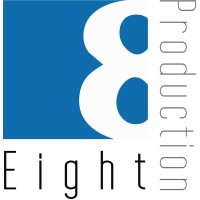 Eight Prod logo - Similar company to Iris Production