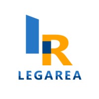 株式会社LEGAREA logo - Similar company to 株式会社Dnti