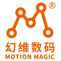 Shanghai Motion Magic Digital Entertainment Corp. logo - Similar company to Motion Magic