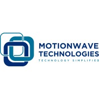 Motionwave Technologies logo - Similar company to Aurian Security