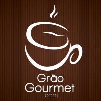 Grão Gourmet logo - Similar company to Loja Oi