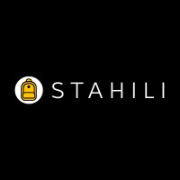 Stahili Foundation logo - Similar company to Pendekezo Letu
