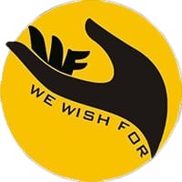WE WISH FOR SOCIETY logo - Similar company to Orange Essence Technologies