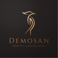 Demosan Furniture & Decoration logo - Similar company to Armonna Furniture Interiors Curtain