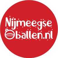 Nijmeegse Ballen logo - Similar company to Muser