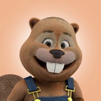 Colchões Castor logo - Similar company to Colchões Americanflex