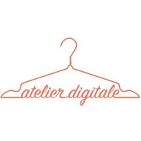 Atelier Digitale logo - Similar company to Digital Restaurants