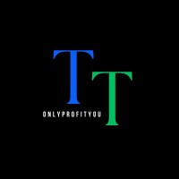 OnlyProfitYou Think Tank logo - Similar company to Algo Infinite