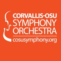 Corvallis-OSU Symphony Orchestra logo - Similar company to Ajax Consulting Services, Llc