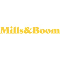 Mills & Boom