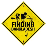 Finding Bangladesh logo - Similar company to Kotha
