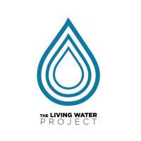The Living Water Project logo - Similar company to Plafera Challenge