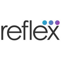 Reflex - Amazon Consulting Agency logo - Similar company to Furos Amazon Web Services Consulting