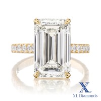 XL Diamonds logo - Similar company to Continental Diamond