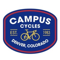 Campus Cycles logo - Similar company to Transportation Solutions