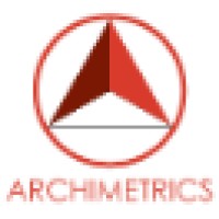 Archimetrics Architects logo - Similar company to Trava Construction Group Pty. Ltd.