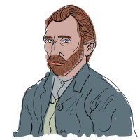 Vincent van Blog logo - Similar company to Tuple