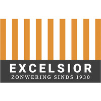Excelsior zonwering logo - Similar company to Pai