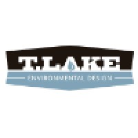 T.Lake Environmental Design logo - Similar company to Blackwater Sitework Supply