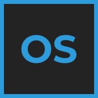 Unreal OS logo - Similar company to Plutoverse
