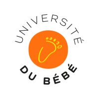 Université du Bébé logo - Similar company to Waimh
