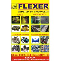 Flexer Rubbers Private Limited - India logo - Similar company to Vinko Auto Industries Limited
