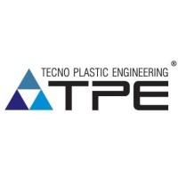 TECNO PLASTIC ENGINEERING S.R.L. logo - Similar company to Plastimonza