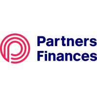 PARTNERS FINANCES Portugal logo - Similar company to E-Loan - Soluções Financeiras