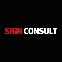 Sign Consult Sweden logo - Similar company to Durst Nordic Ab