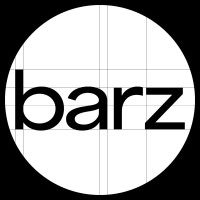 Barz média logo - Similar company to Groupe Trait D'Union