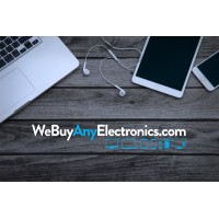 WeBuyAnyElectronics logo - Similar company to Webuyanyelectronics.Com Limited