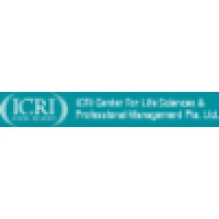 Icri Centre For Life Sciences & Professional Management Pte. Ltd.