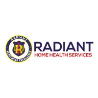 Radiant Home Health Services logo - Similar company to Des Pune University